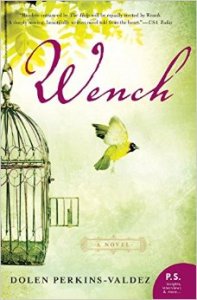 wench by dpv
